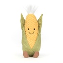 Jellycat | Pluche Knuffel Amuseables Sweetcorn 27cm