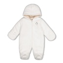 Feetje | Jas Uni Penguin Cuddles Reversible Off White (kopie)