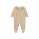Baby GI | Pyjama Fairy Taupe
