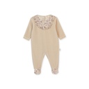 Baby GI | Pyjama Fairy Flowers Taupe