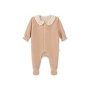 Baby GI | Pyjama Butterfly Pastel Pink