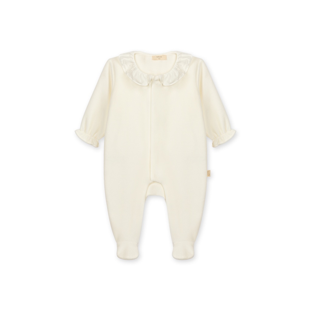 Baby GI | Pyjama Butterfly Ivory