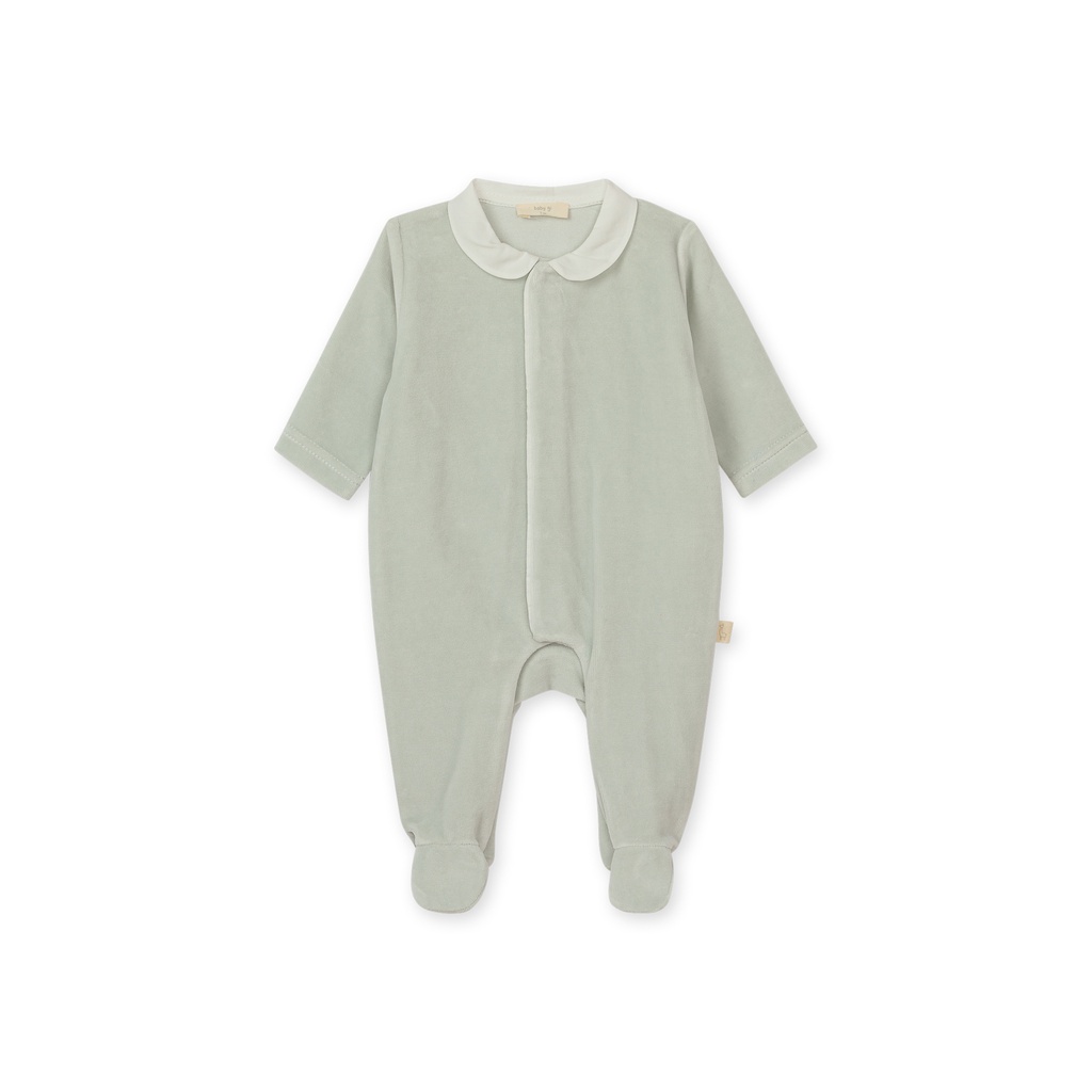 Baby GI | Pyjama Angel Mint