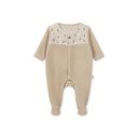 Baby GI | Pyjama Theo Taupe