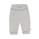 Feetje | Broek Uni Penguin Cuddles Antraciet 