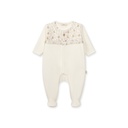 Baby GI | Pyjama Theo Ivory