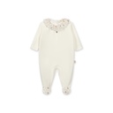 Baby GI | Pyjama Theo Ivory 