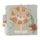 Little Dutch | Activiteitenboekje Safari Friends