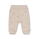 Feetje | Broek Uni The Cuddle Company Taupe Melange