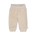 Feetje | Broek Uni The Cuddle Company Taupe Melange