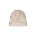 Feetje | Muts Uni The Cuddle Company Taupe Melange