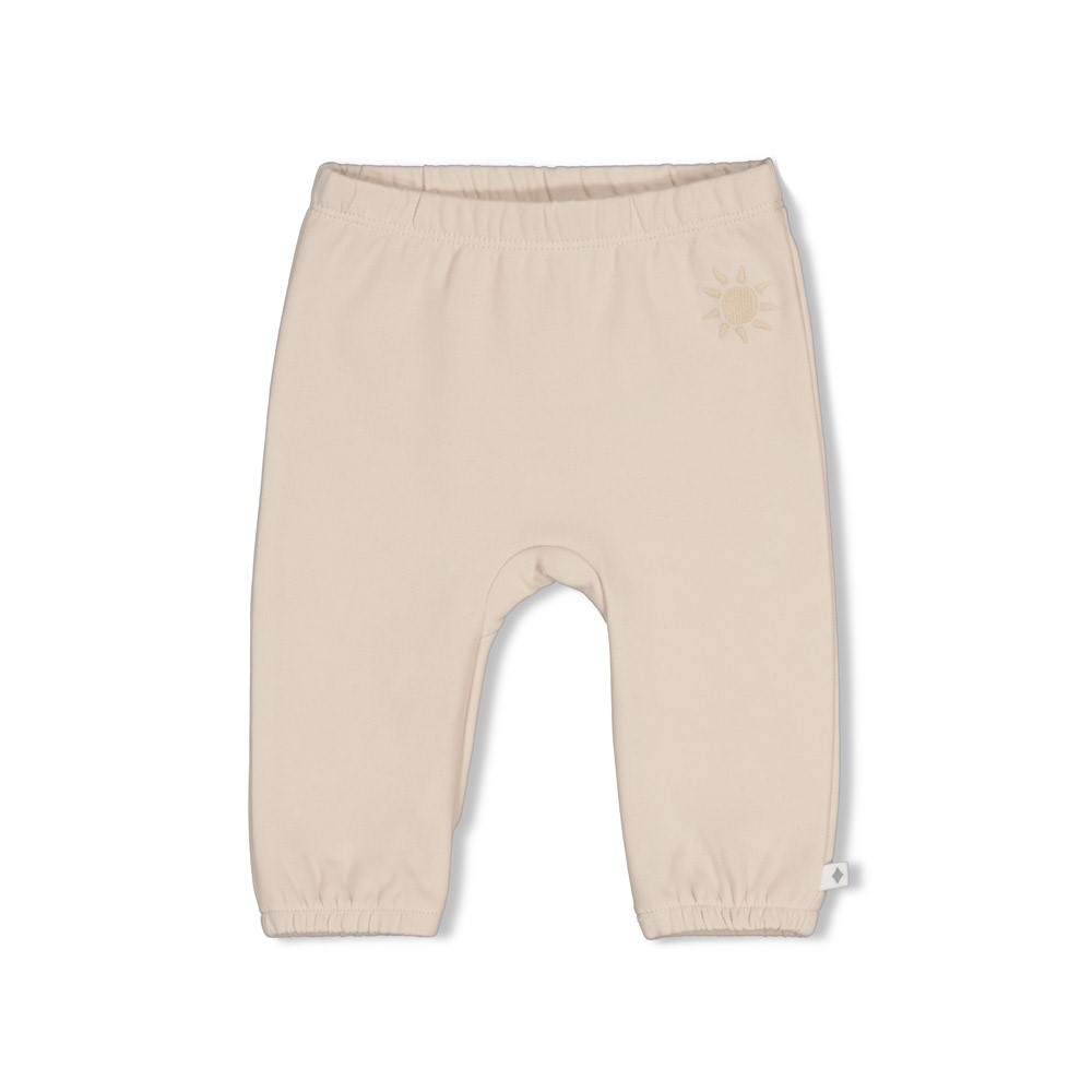 Feetje | Broek Uni Penguin Cuddles Zand