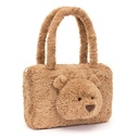Jellycat | Verzorgingstas Bartholomew Bear Tote Bag