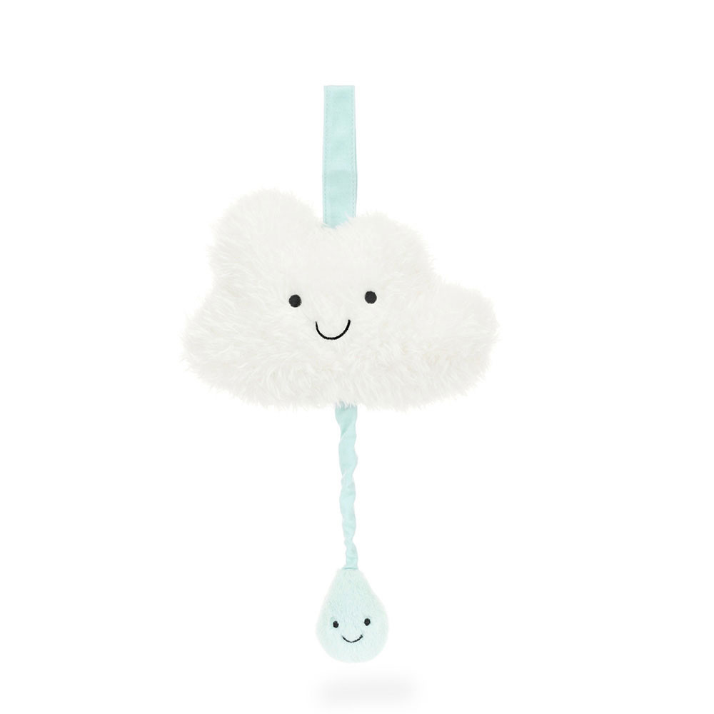Jellycat | Muziektrekker Amuseables Stratto Cloud