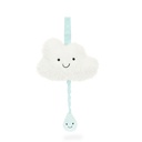 Jellycat | Muziektrekker Amuseables Stratto Cloud 27cm