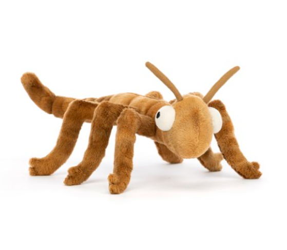 Jellycat | Pluche Knuffel Stanley Stick Insect