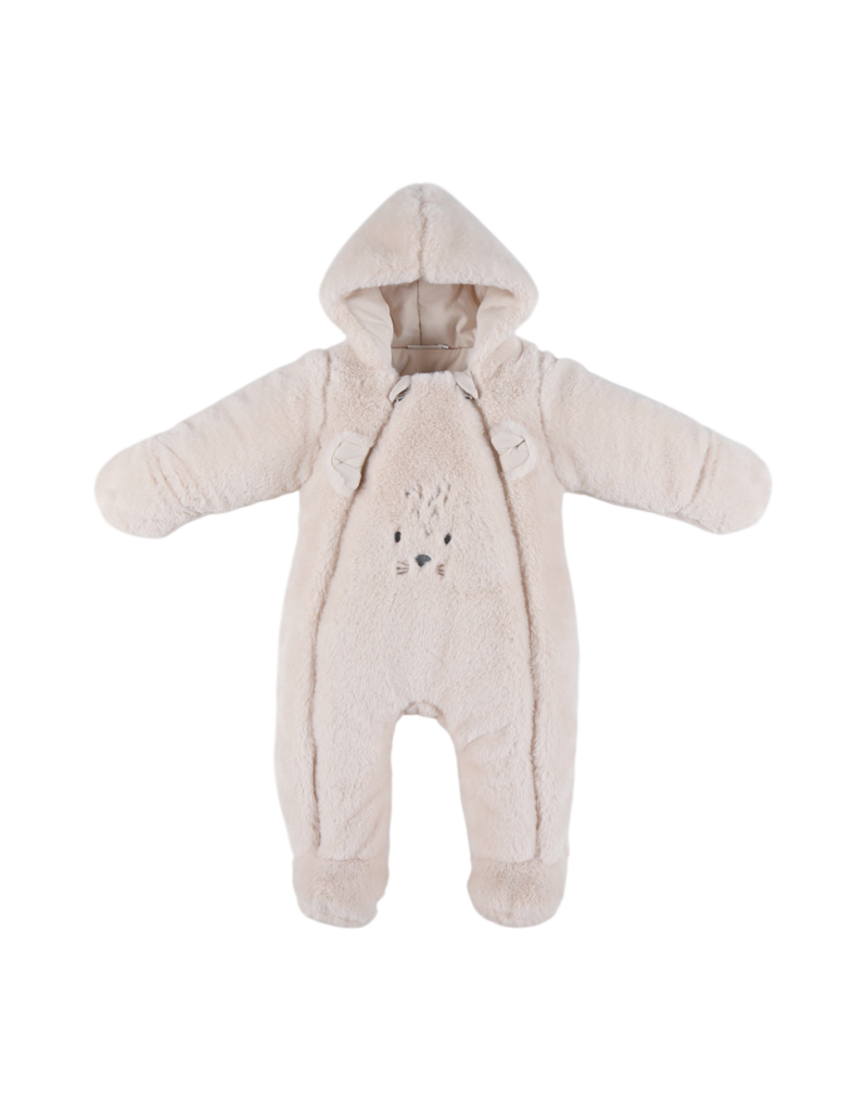 Noukies | Skipak Groloudoux Beige