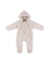 Noukies | Skipak Groloudoux Beige