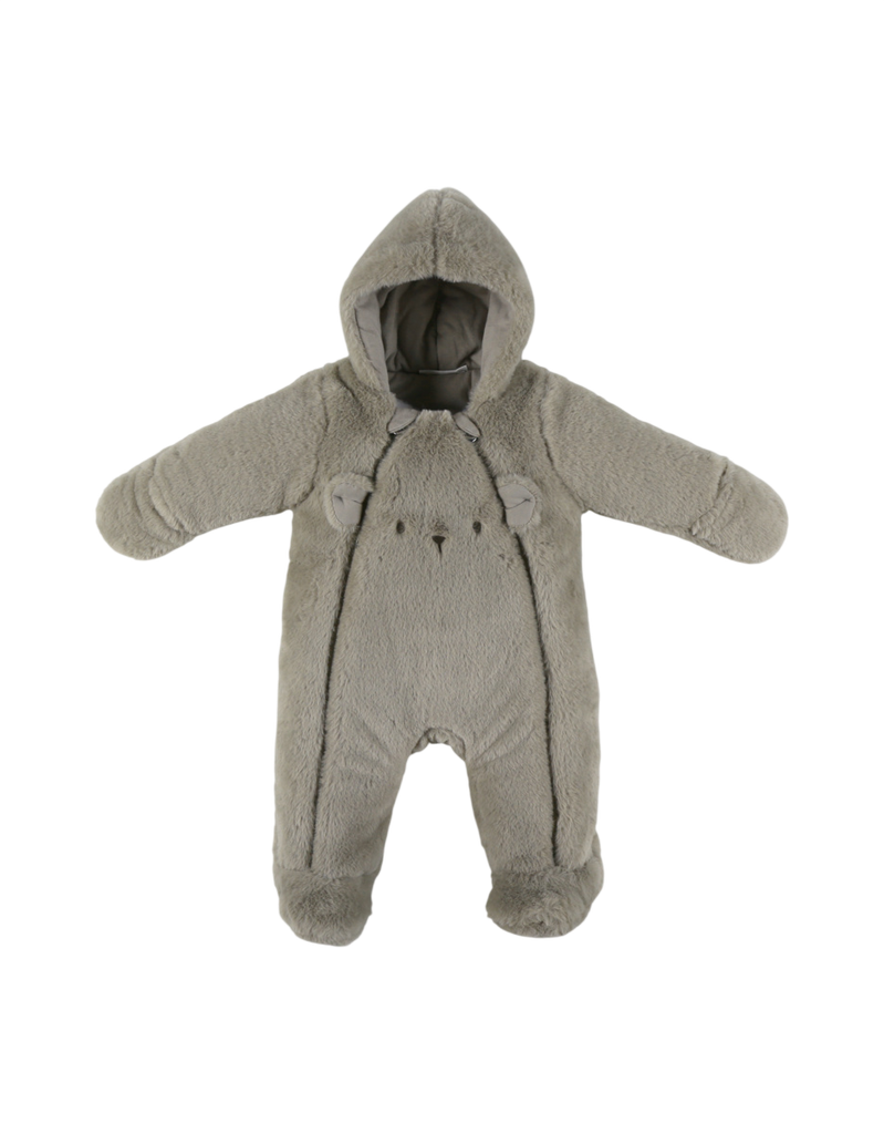 Noukies | Skipak Groloudoux Kaki