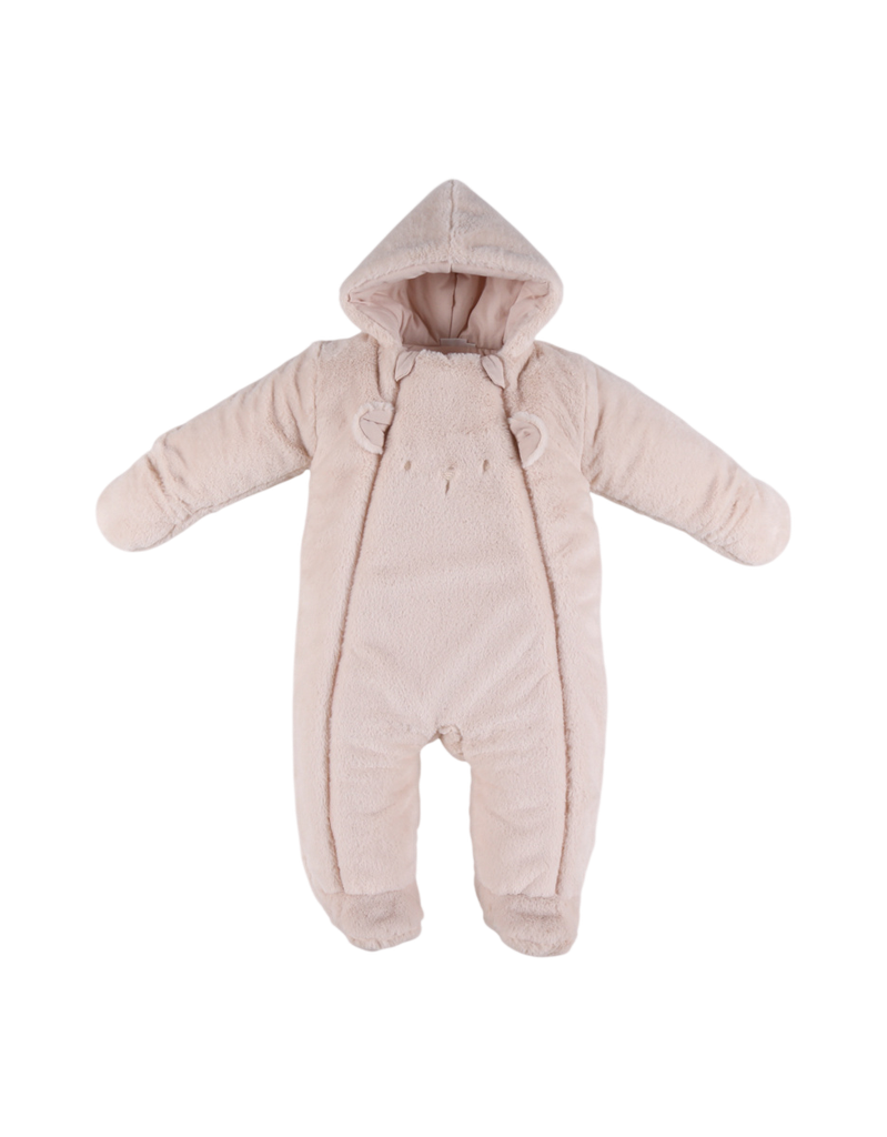 Noukies | Skipak Groloudoux Pink