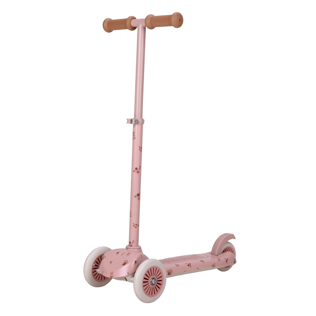 Little Dutch | Step Fairy Floral Roze