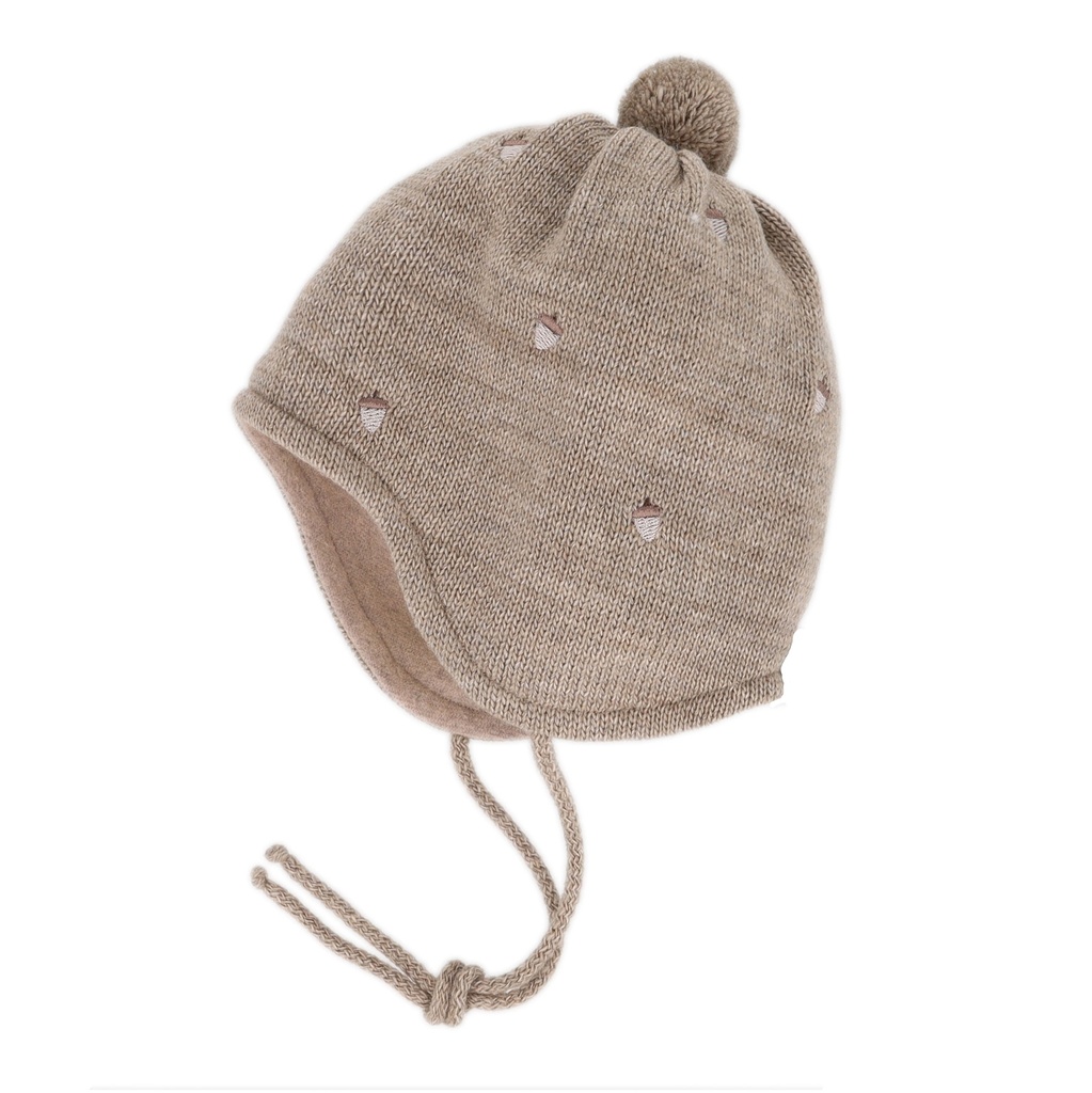 Maximo | Muts Acorns Bruin 