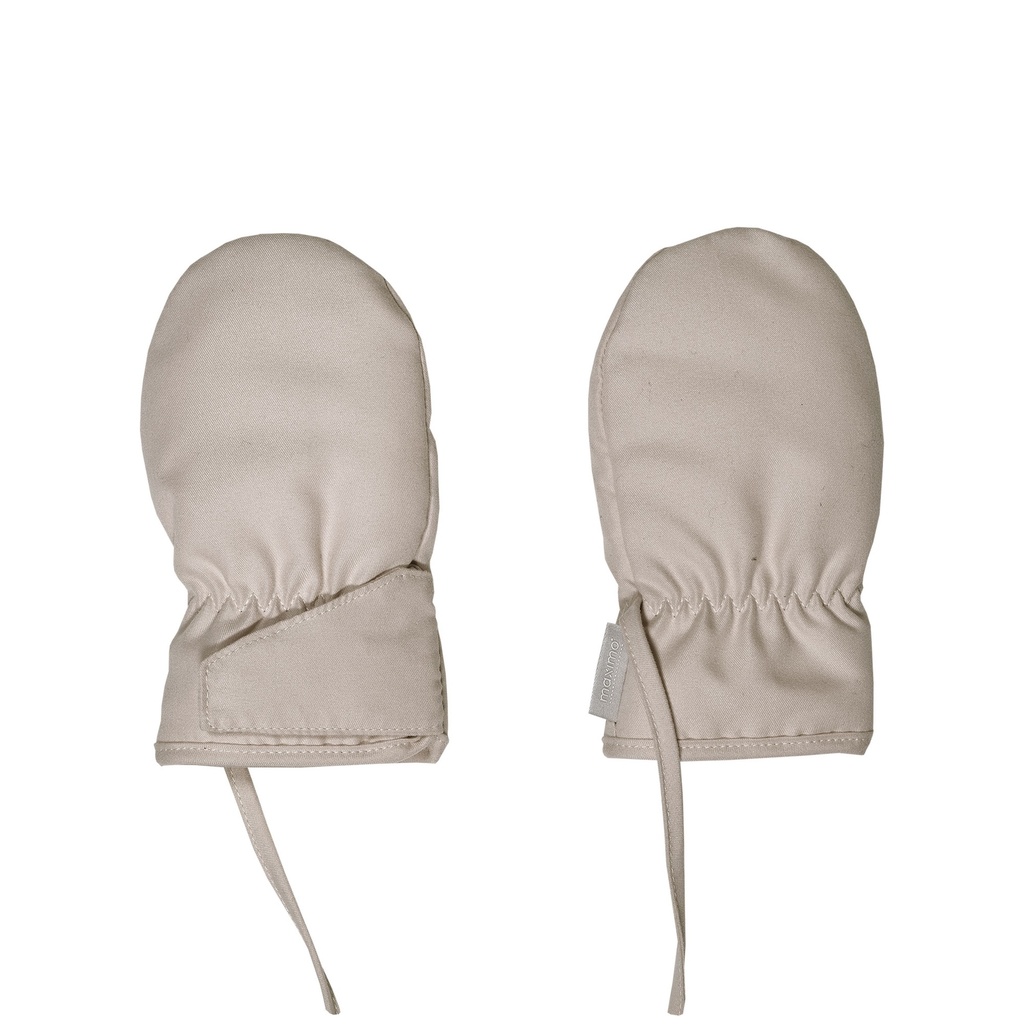 Maximo | Wanten Thermo Ecru