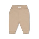 Feetje | Broek Uni Over The Moon For You Taupe 