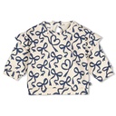 Feetje | Sweater Girls Winter Denims Off White