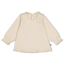 Feetje | Tuniek Girls Winter Denims Off White