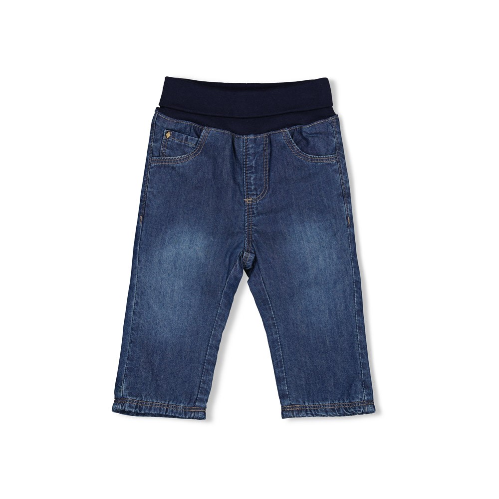 Feetje | Broek Boys Winter Denims Indigo