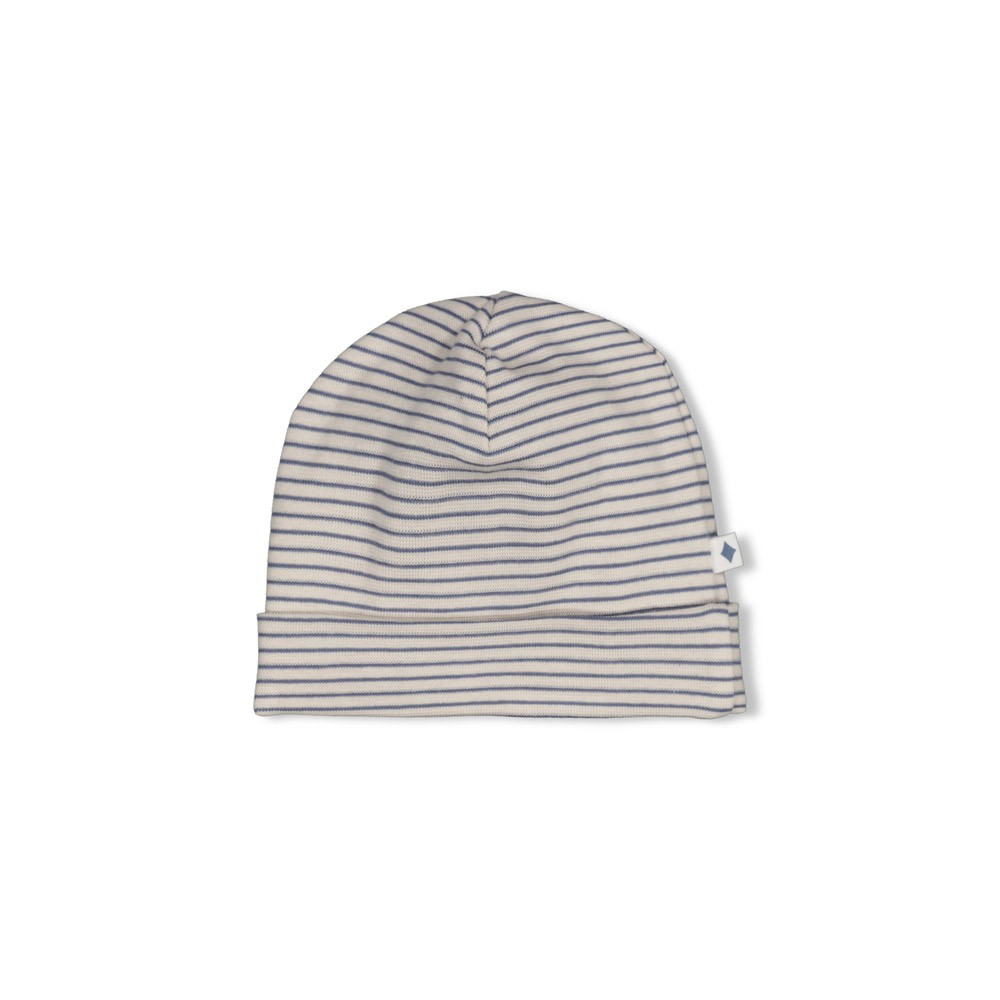 Feetje | Muts Boys Breakfast Buddy Blauw