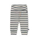 Feetje | Broek Boys Beep Beep Zeegroen