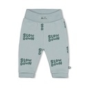 Feetje | Broek Boys Beep Beep Mint