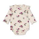 Feetje | Body Girls Afternoon Tea Longsleeve Creme