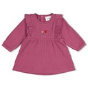 Feetje | Jurk Girls Afternoon Tea Berry
