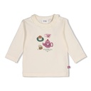 Feetje | T-shirt Girls Afternoon Tea Creme