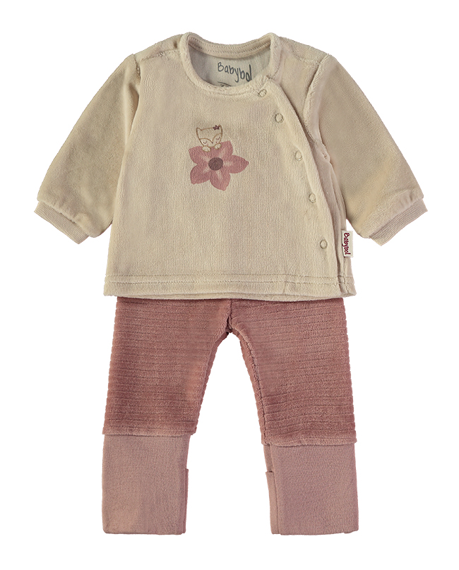 Babybol | Pyjama Blusher 2-delig