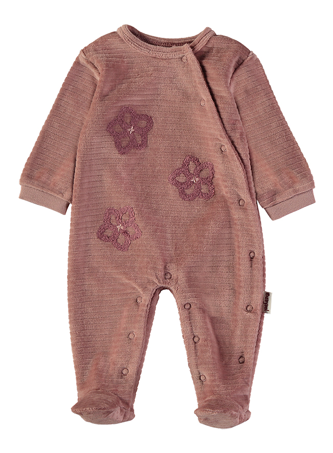 Babybol | Pyjama Blusher Roze