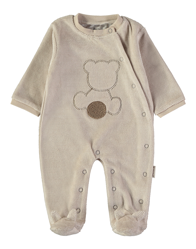 Babybol | Pyjama Beige