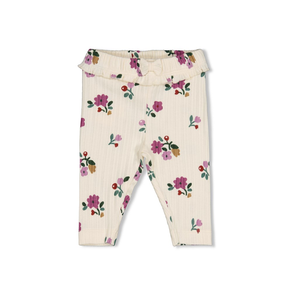 Feetje | Legging Girls Afternoon Tea Creme