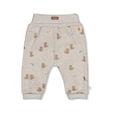 Feetje | Broek Boys Tiny Timber Tales Grijs Melange