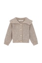 Le Chic | Vest Girls Omsky Dune Delight Zand