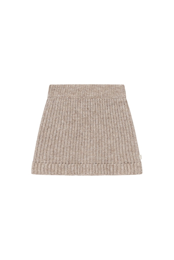 Le Chic | Rok Girls Tomsky Dune Delight Zand