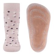 Ewers | Kousen Antislip Rosenrauch