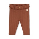Feetje | Legging Girls Forest Garden Bruin