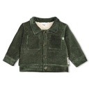 Feetje | Jas Boys Wiggle and Waddle Groen
