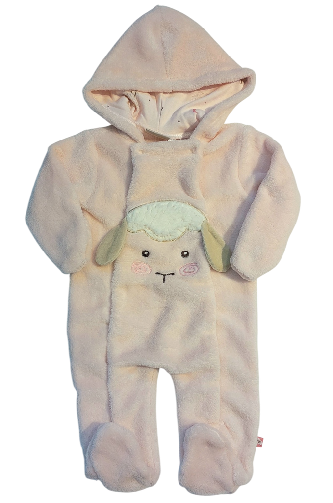 Picco Mini | Skipak Schaap Peach