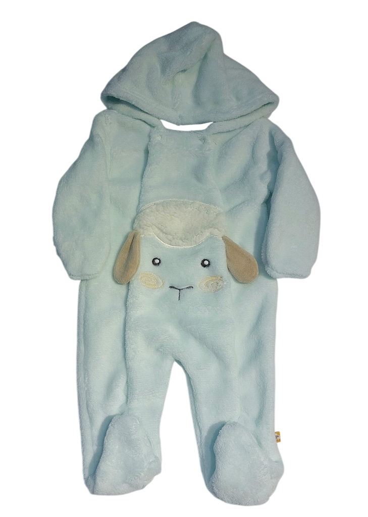 Picco Mini | Skipak Schaap Mint