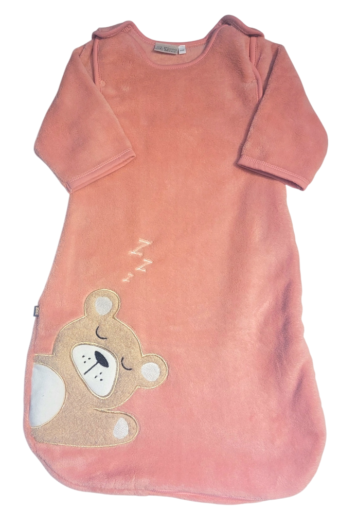 Picco Mini | Slaapzak Beer Rosette 6-18m